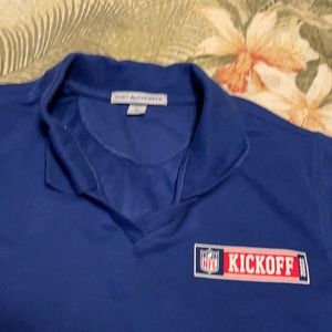 NFL Kickoff 2022- Polo